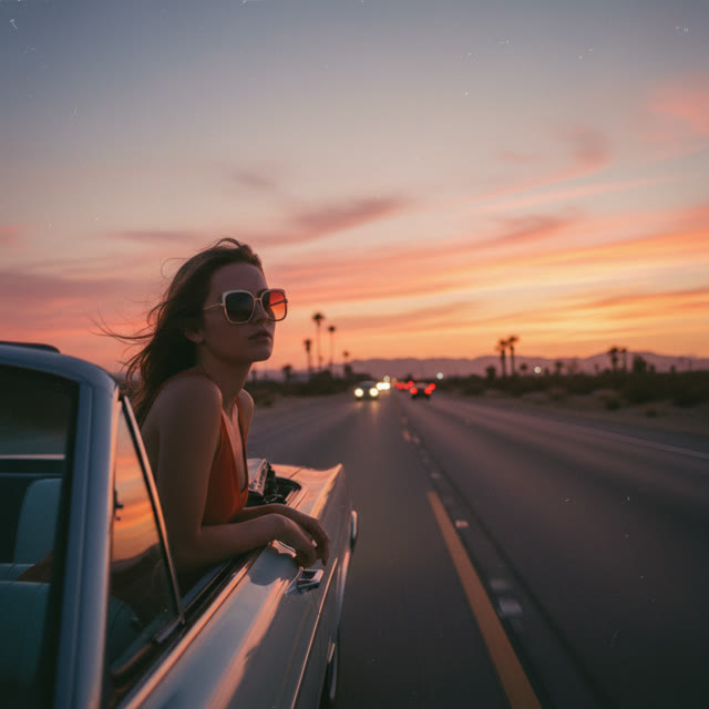 Summer Static — Suno
